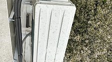 Установить кондиционер 
