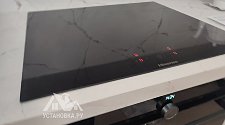 Установить встраиваемую электрическую панель