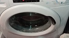 Установить стиральную машину