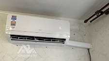 Установить новый кондиционер