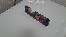 Установить новую отдельно стоящую стиральную машину