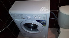 Подключить стиральную машину  в районе Коломенской