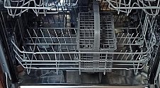 Установить встраиваемую посудомоечную машину