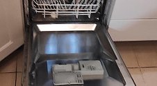 Установить новую встраиваемую посудомоечную машину