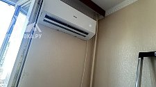 Установить кондиционер