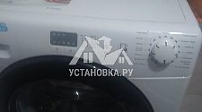 Установить стиральную машину соло в районе Новогиреево 