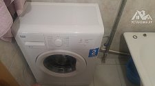 Подключить стиральную соло Беко