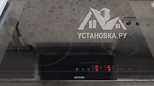 Установить варочную панель