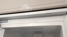 Установить холодильник или морозильник