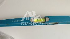 Установить/подключить стиральную машину