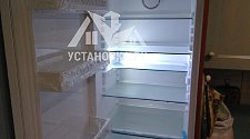 Подключить встроенный холодильник Liebherr ICUNS 3324-20