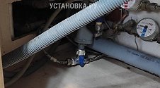 Установить и подключить посудомоечной машину