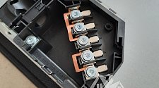 Установить электрическую варочную панель Bosch