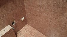 Установить новую отдельно стоящую стиральную машину