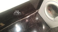 Организовать слив воды для стиральной машины