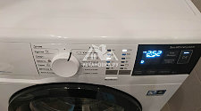 Установить стиральную машину Electrolux PerfectCare 600 EW6S4R26BI