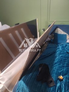 Установить тв 85 диагонали