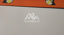 Установить холодильник и перевести на нём двери в районе Первомайской