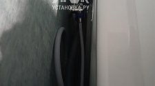 Установить и подключить стиральную машину