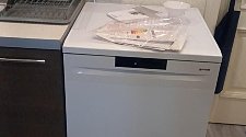 Установить посудомоечную машину (Премиум)