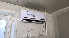 Установить кондиционер