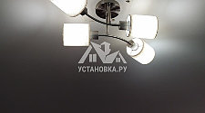 Установить потолочную люстру Freya Vivian FR5003CL-04N