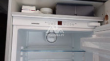 Установить холодильник Liebherr ICS 3234