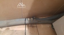 Подключить стиральную машину LG F1096ND3 отдельностоящую