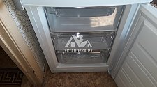 Установить отдельностоящий холодильник Atlant XM4424000N