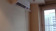 Установить кондиционер