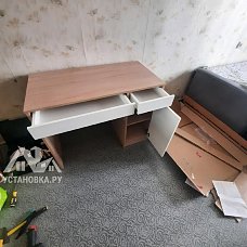 Собрать стол