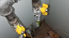 Установить газовый духовой шкаф Korting OGG 741 CRB