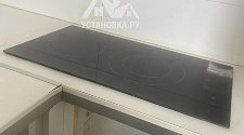 Установить новую электрическую варочную панель