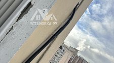 Установить кондиционер 12000-18000