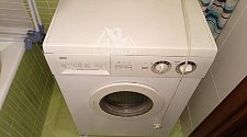 Установить отдельностоящую стиральную машину в Зеленограде