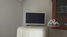 Настроить телевизор Samsung UE22H5610AK