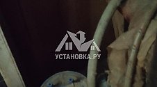 Установить и подключить стиральную машину