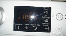 Установить стиральную машину Hotpoint-Ariston RST 702 ST S