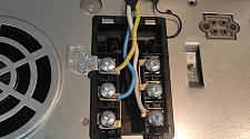 Установить индукционную варочную панель Bosch
