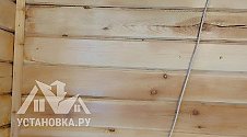 Установить кондиционер 9000-10000