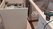 Установить варочную панель