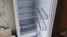 Установить холодильник