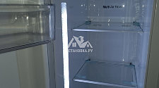 Установить холодильник LG side-by-side
