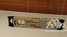 Установить/подключить стиральную машину