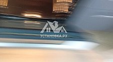 Установить независимый встраиваемый электрический духовой шкаф/СВЧ/Кофемашину