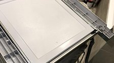 Установить стиральную машину 
