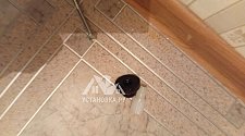 Установить стиральную машину