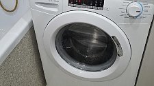 Установить стиральную машину