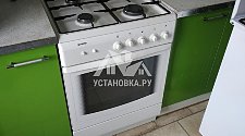 Демонтировать и установить газовую плиту на Щёлковской