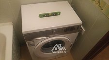 Установить стиральную машину Gorenje WS 6Z23 W